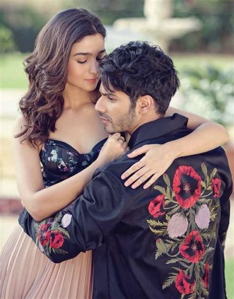 Varun dhawan and alia bhatt fun exclusive on humpty sharma ki dulhania part 1. Varun Dhawan Alia Bhatt Filmfare Cover Badrinath Ki Dulhania