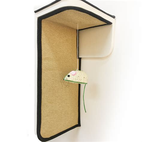 Cat Climbing Wall Shelves | Best Cat Shelves for Sale in ... A cat wall climber is a wall mounted system with a range of components typically including cat stairs, perches, hammocks, tunnels and/or ramps.