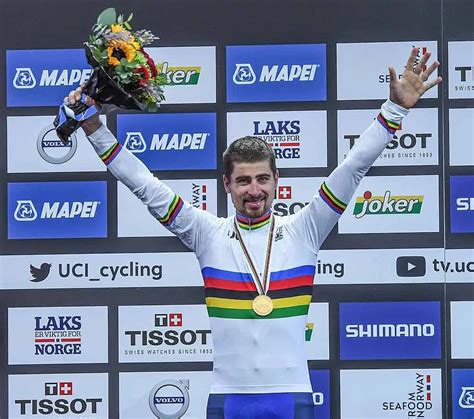 Sagan Freire Estos Son Los Grandes Campeones Del Mundial De Ciclismo En Ruta