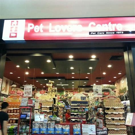 Pet Shop Bukit Tinggi Mowmalay