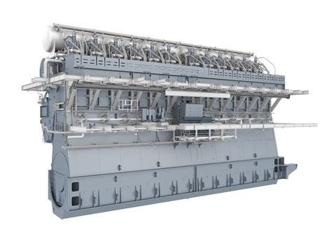 Wärtsilä Launches World First Radical Derating Solution For Two Stroke