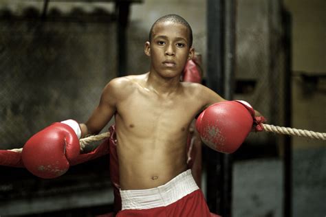 The world boxing association (wba), through its academy, seeks to train and certify many of the participants involved in the sport, especially trainers. Havana Boxing Dreams | LDBK