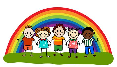 Rainbow Children Lickey Hills Primary School And Nursery