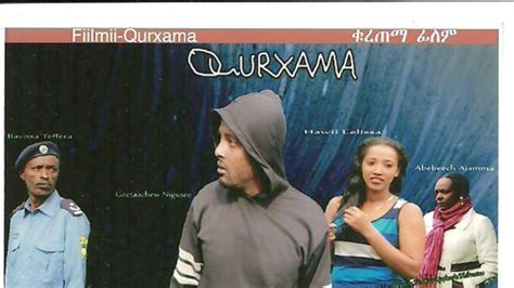 Fiilmii Afaan Oromoo Handarii A07