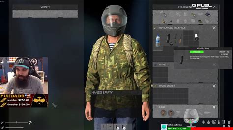 The Ghost Of South Mogilevka Dayz Highlight Youtube
