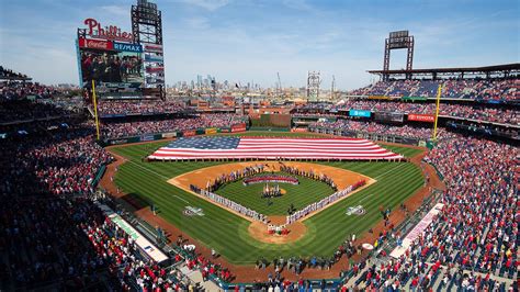 Phillies Offer ‘ballpark Passes For Crazy Cheap Spring Games At