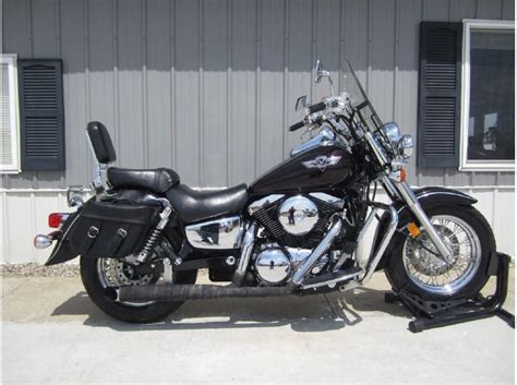 2003 kawasaki vulcan 1600 classic, condition: Buy 2003 Kawasaki Vulcan 1500 Classic 1500 CLASSIC on 2040 ...