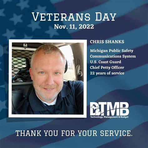 Michigan Dtmb On Twitter On This Veteransday Michigandtmb Would