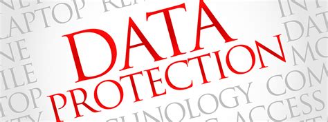 Confidentiality Including General Data Protection Regulation 2018