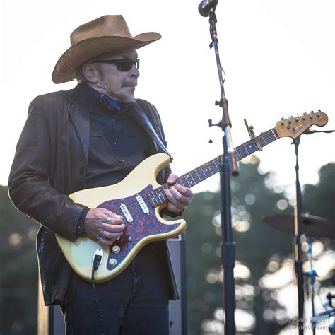 Dave Alvin Live At Hardly Strictly Bluegrass Festival On 2016 09 30