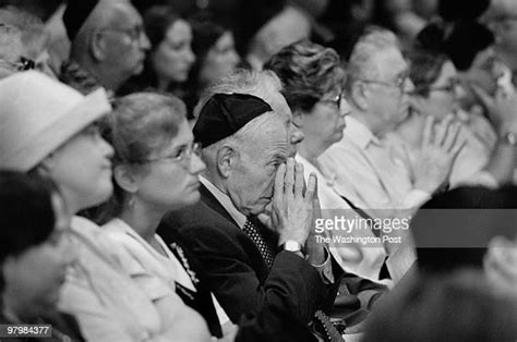 Adas Israel Congregation Photos And Premium High Res Pictures Getty