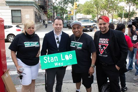 Bronx street renamed for Marvel Comics creator Stan Lee – Bronx Times