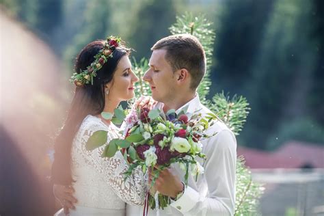 Everything You Need To Know About Russian Marriage Marry On Chain