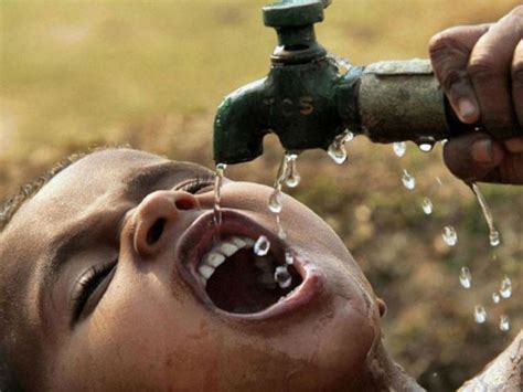 Looming Crisis Of Water Scarcity Over Pakistan Challenges Implication
