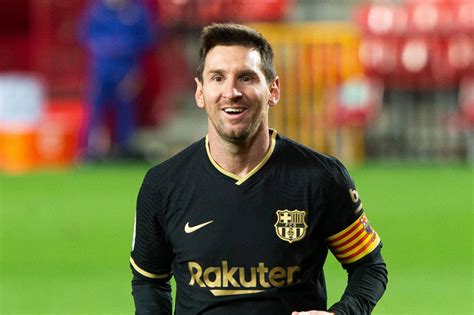 Lionel Messi Lionel Messi Sportivo Più Pagato Al Mondo Nel 2019