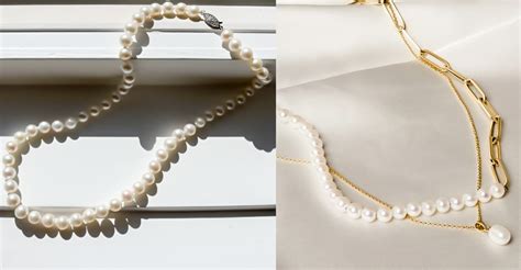 What Does Pearl Necklace Mean Unveiling The Symbolism And Cultural Significance