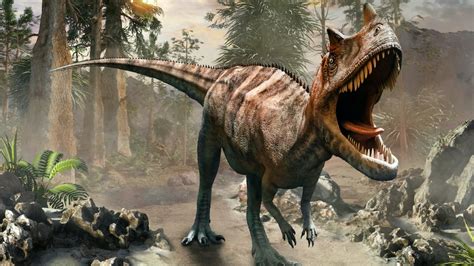 How Dinosaurs Conquered The World By Doing The Unthinkable Mashable