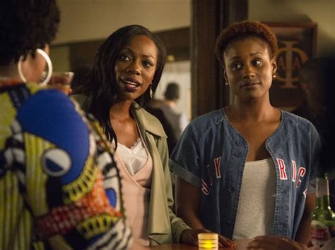 With Hbos Insecure Issa Rae Writes Her Own Definition Of Blackness