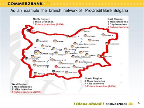 Fitch ratings upgrade procredit bank (bulgaria) ead's viability rating. PPT - Commerzbank's investment in ProCredit Bank (a ...