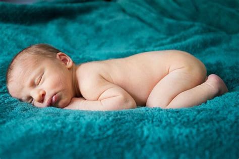 La Mejor Posición Dormir Al Bebé Blog Lacestitadelbebe
