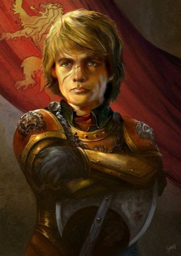 Lord Tyrion Wiki Thrones Amino