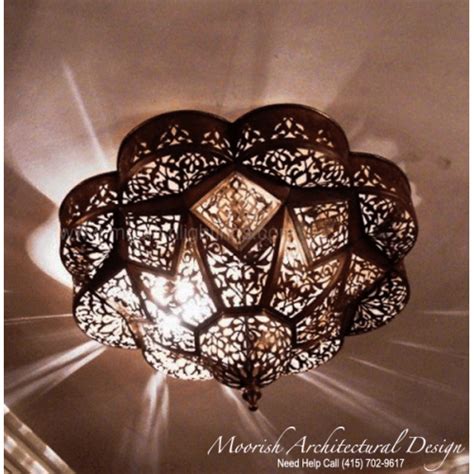 moroccan ceiling light phoenix arizona
