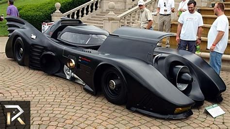 10 Most Unusual Cars That Are Actually Amazing Drive The
