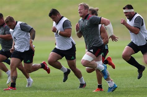 The Challenges Of Rugbys Return To Training Explained Rugby World