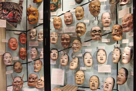 Shrunken Heads At The Pitt Rivers Museum In Oxford The Culture Map