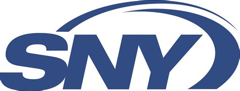At logolynx.com find thousands of logos categorized into thousands of categories. SNY Locks Down In-Market Streaming Agreement for Mets Games