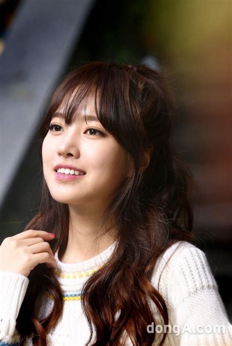 Born as kim yoon jung, she made her acting debut in the 2010 popular. TV: Is the criticism against Jin Se Yeon's acting ...