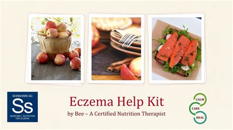 Eczema Diet Food List Self Guide Pdf Skinsharesg