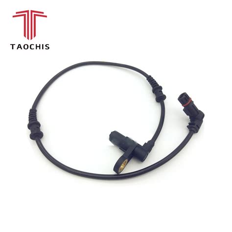 Abs Wheel Speed Sensor Front Left Right For Mercedes Benz S Class W220