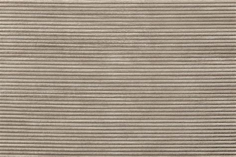 Beige Corduroy Fabric Textured Background Free Image By