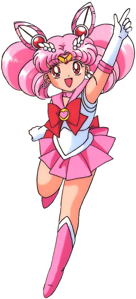 Chibiusa Tsukino Sailor Chibi Moon Anime Sailor Moon Wiki Fandom Shoplook