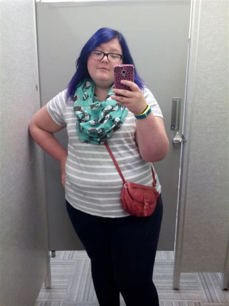 selfies because yes fatshionista — livejournal