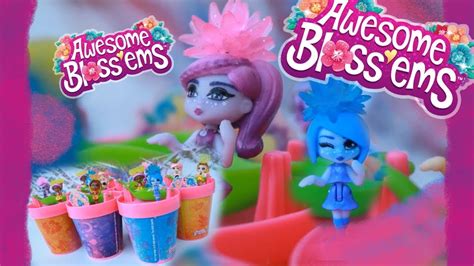 How To Grow Awesome Blossems The Hunt For The Rare Doll With Real Diamond In Her Tiara Youtube