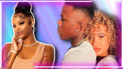 DaBaby Evicts Baby Mama Dani Leigh And Newborn Daughter From His Home Meme Responds YouTube