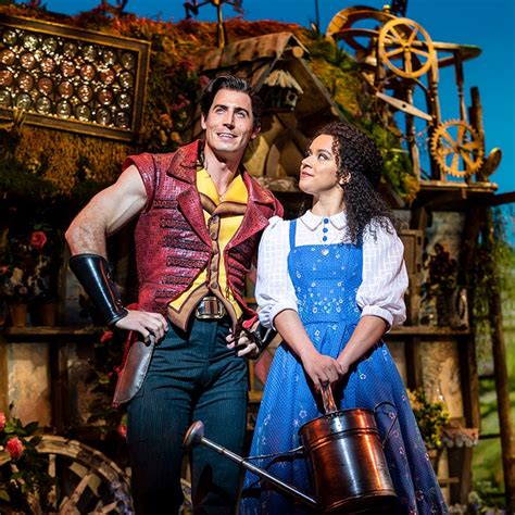 Beauty And The Beast The Musical Capitol Theatre Sydney Ticketmaster
