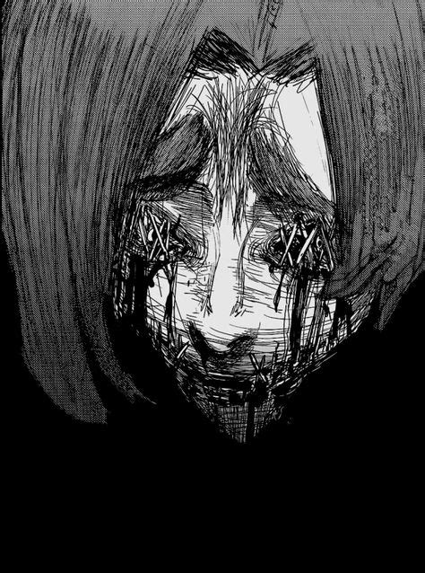 52 Horrorpsychological Manga Ideas Horror Manga Dark Anime