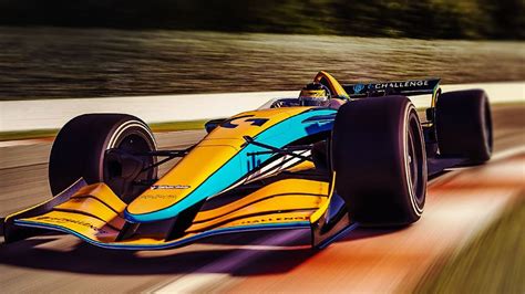 What is the ioss for? Logitech McLaren G Challenge 2021 begynder den 1. juli