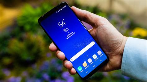 Check spelling or type a new query. Samsung voice assistant Bixby finally launched in ...