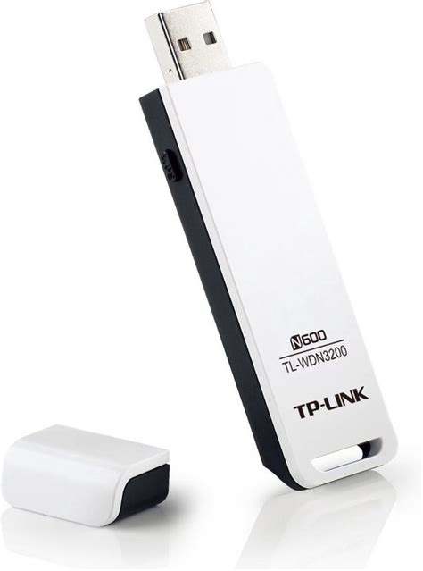 4.5 out of 5 stars. bol.com | TP-Link TL-WDN3200 - Wireless N Dual-Band USB ...