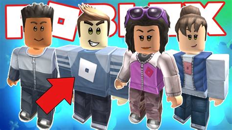 How To Get These Four New Free Item Bundles In Roblox Neoclassic