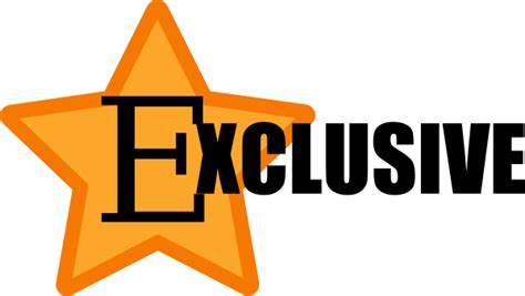 Exclusive Star Logo Clip Art At Vector Clip Art Online