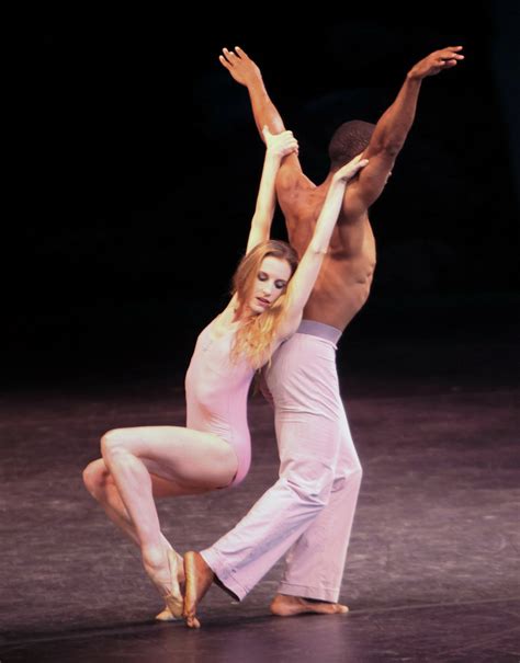 Watch Annett Nude Ballerina Ballet Blonde Solo Striptease Annett