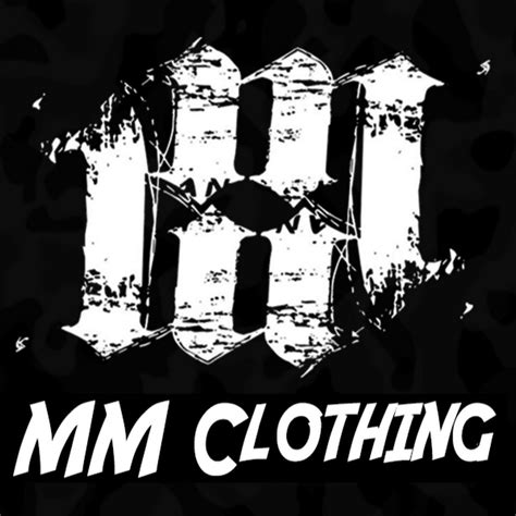 Mm Clothing Youtube