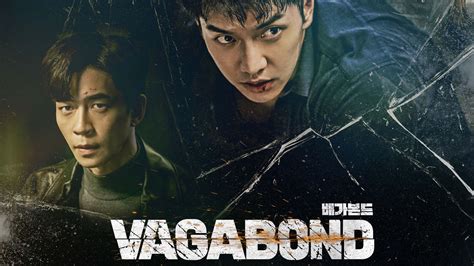 I spent data for that. Vagabond Ep 17 EngSub (2019) Korean Drama | PollDrama VIEW HD