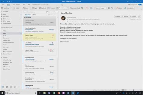 The Next Version Of Microsoft Office Will Feature New Fluent Design