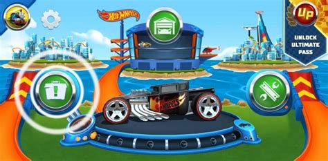 Hot Wheels Unlimited Beginners Guide And Tips Gamingonphone